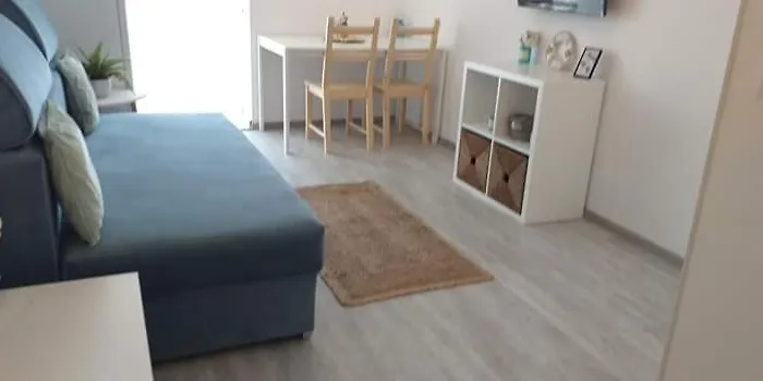 Alfa - 2 Apartment Saturn