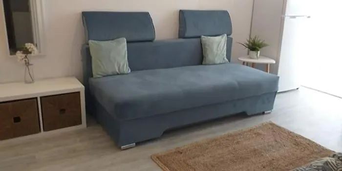 Alfa - 2 Apartment *