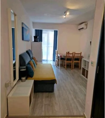 Apartment Alfa - 2 Saturn