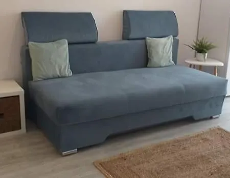 Alfa - 2 Appartement *