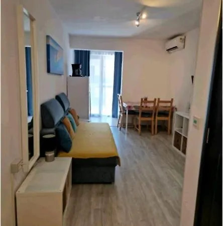 Appartement Alfa - 2 Saturn